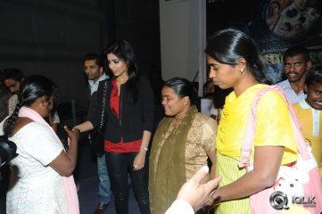 Minugurulu Movie Website Launch